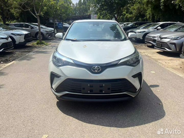 Toyota C-HR 2.0 CVT, 2023