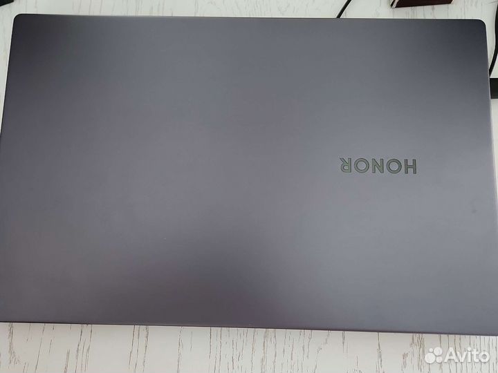 Honor magic book x15