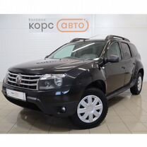 Renault Duster 1.6 MT, 2014, 97 105 км