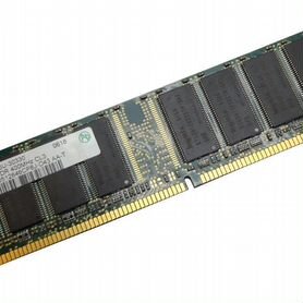 Оперативная память Hynix hymd512646CP8J-D43 1GB