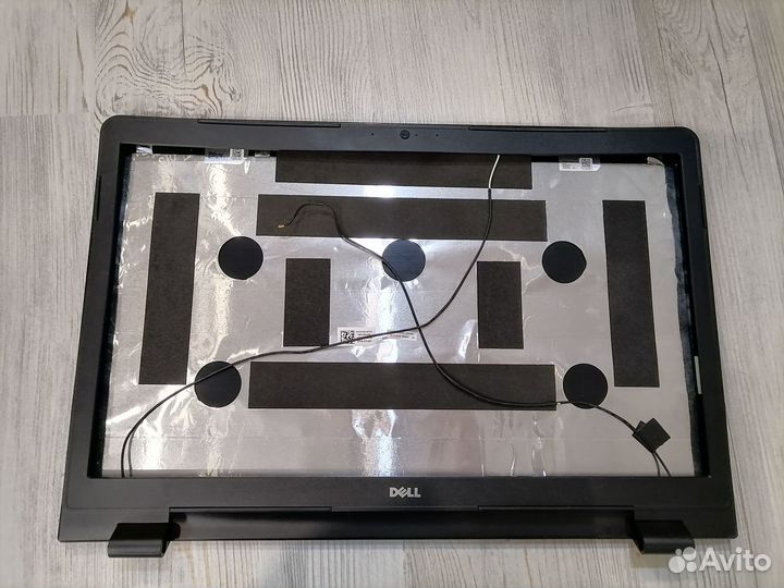 Dell inspiron 17 5000 series в разбор
