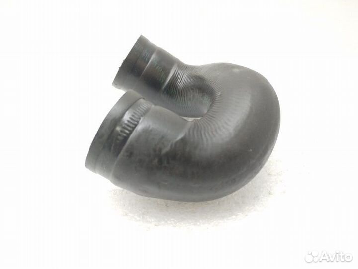 Патрубок системы охлаждения Bmw 6-Series E63 3.0