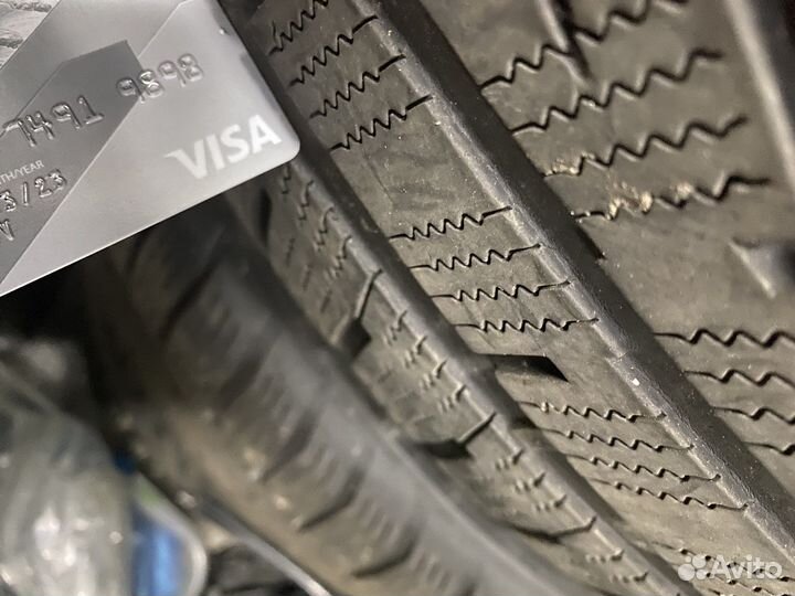 Hankook Winter I'Cept Evo2 W320A SUV 265/50 R19