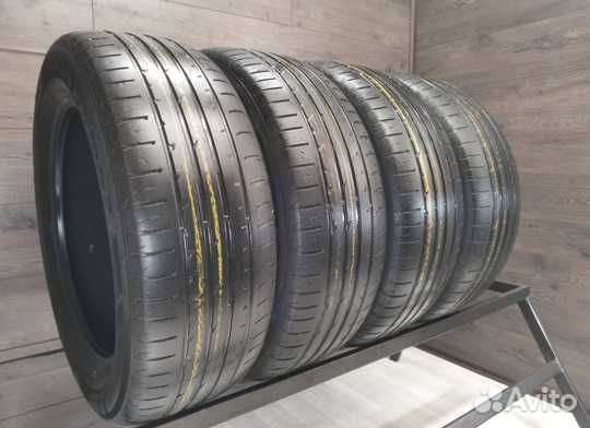 Hankook Ventus Prime 2 K115 235/60 R18 103H