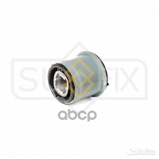 Сайлентблок подрамника зад прав/лев SL1485