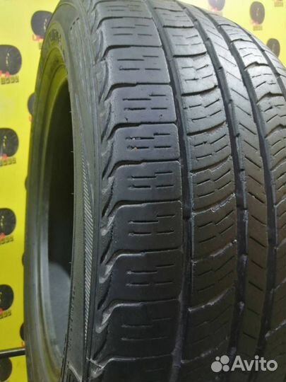 Kumho Road Venture APT KL51 255/55 R18