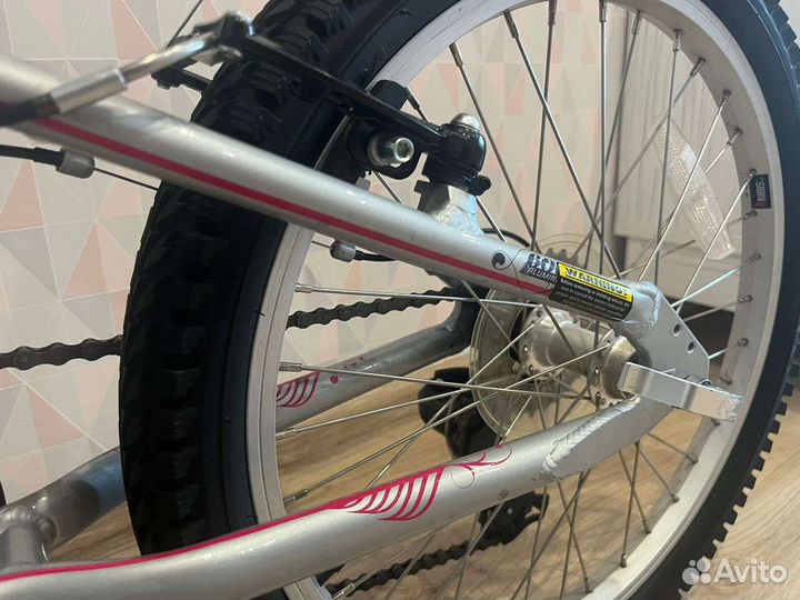 Велосипед gt laguna 20