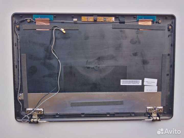 Крышка матрицы DNS M110B