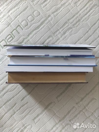 Книги, комиксы