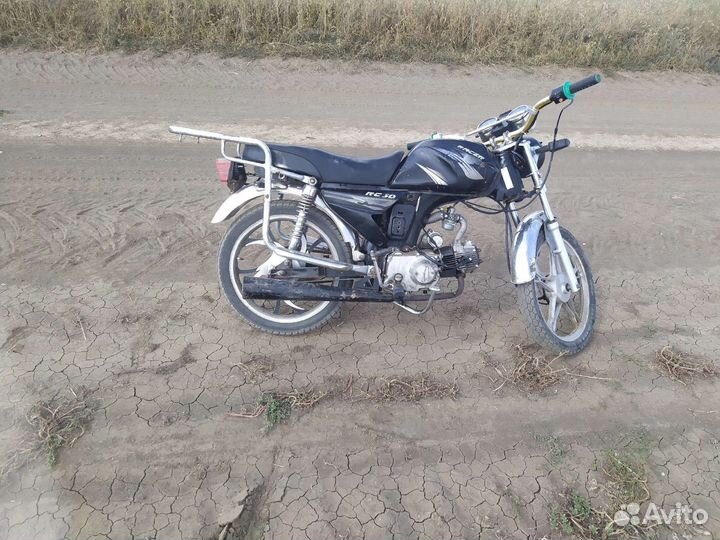 Alpha Racer