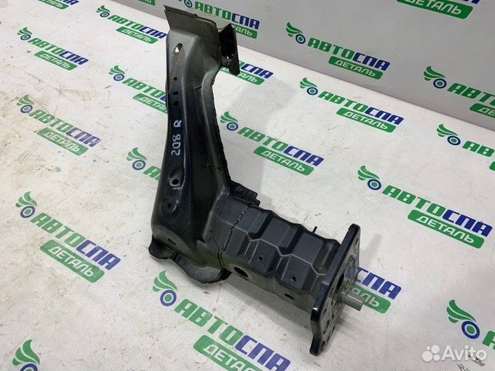 Лонжерон кузова передний правый Volvo V70 / S80