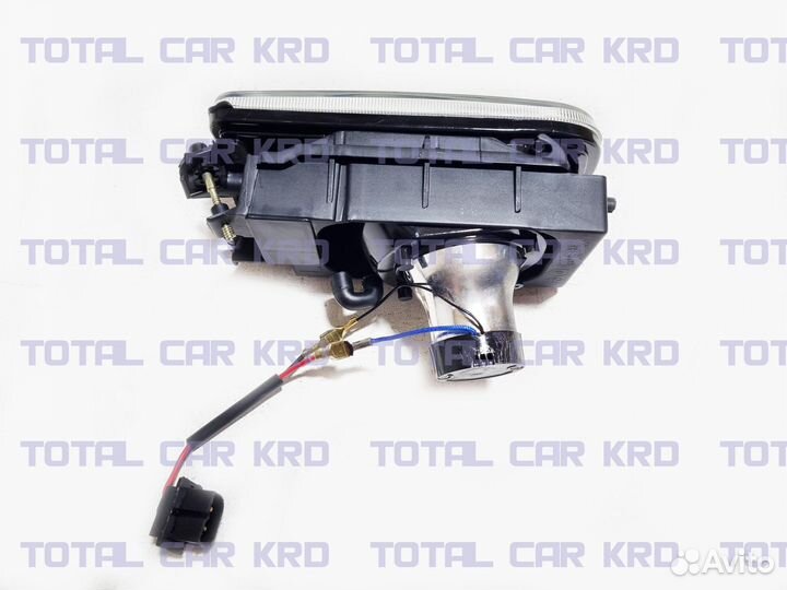 BMW E36 птф противотуманка левая M