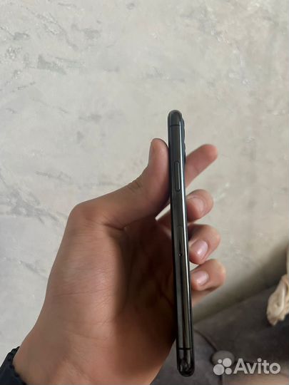iPhone 11 Pro, 256 ГБ