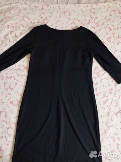 Ostin женская одежда 44р платье джинс бриджи новое