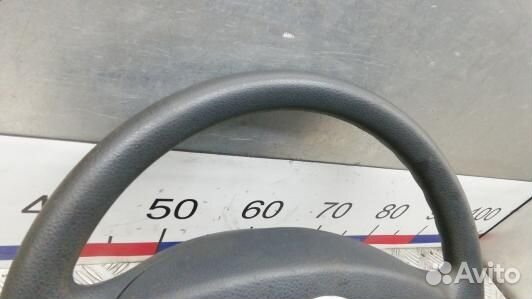 Рулевое колесо dacia sandero 2 (KEA08JZ01)