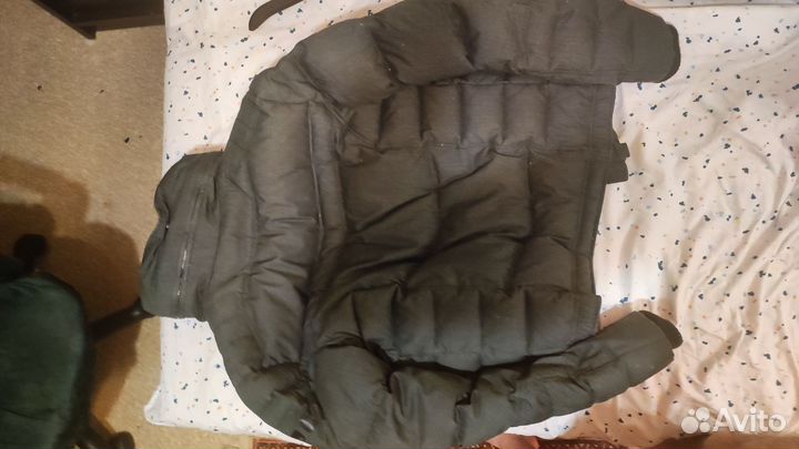 Зимняя куртка Diesel