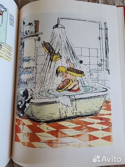 К.Чуковский Мойдодыр