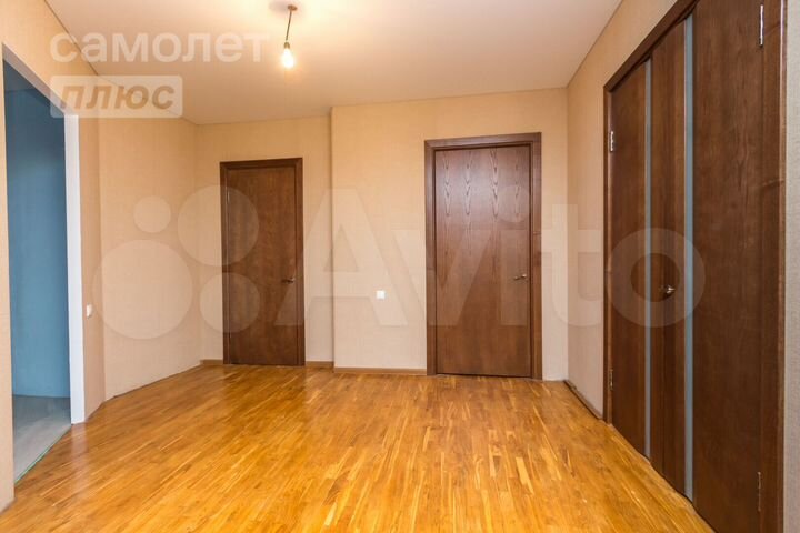 4-к. квартира, 132,7 м², 4/5 эт.