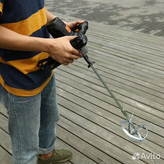 Миксер Deko 065-0622