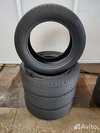 Hankook Optimo K415 225/60 R17