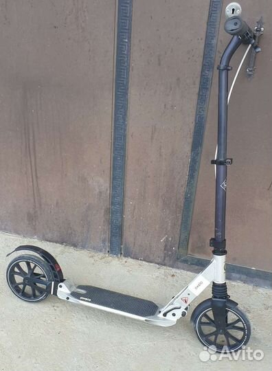 Самокат взрослым и подросткам