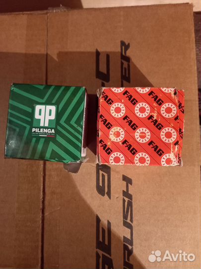 Запчасти на ваз