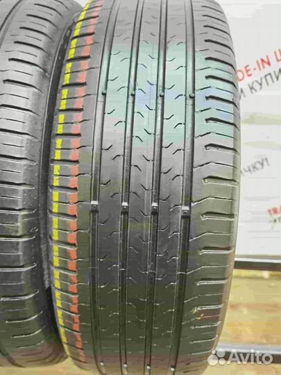 Continental ContiEcoContact 5 215/60 R16 95M