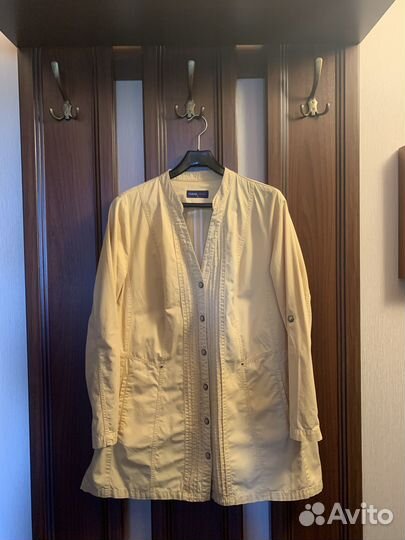 Женский летний жакет