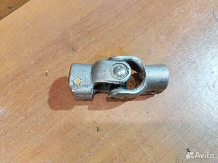 Рулевой карданчик Kia Spectra 2006