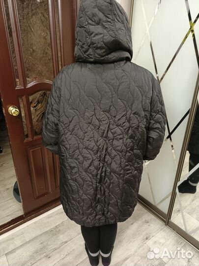 Куртка женская Lankon 66-68 размер