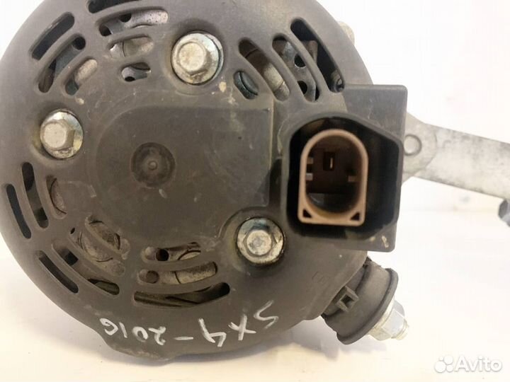 Генератор Suzuki SX4 2013