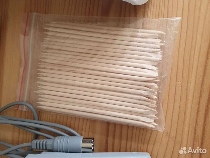 Аппарат для маникюра strong 210