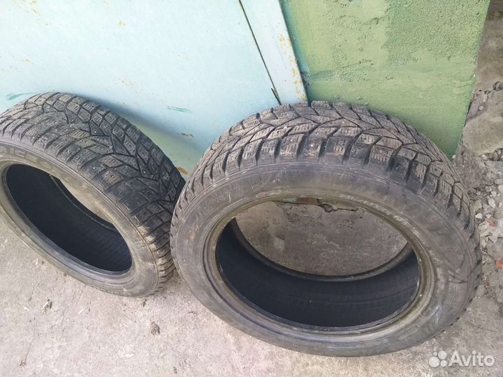 Dunlop SP Winter Ice02 215/55 R17 98T