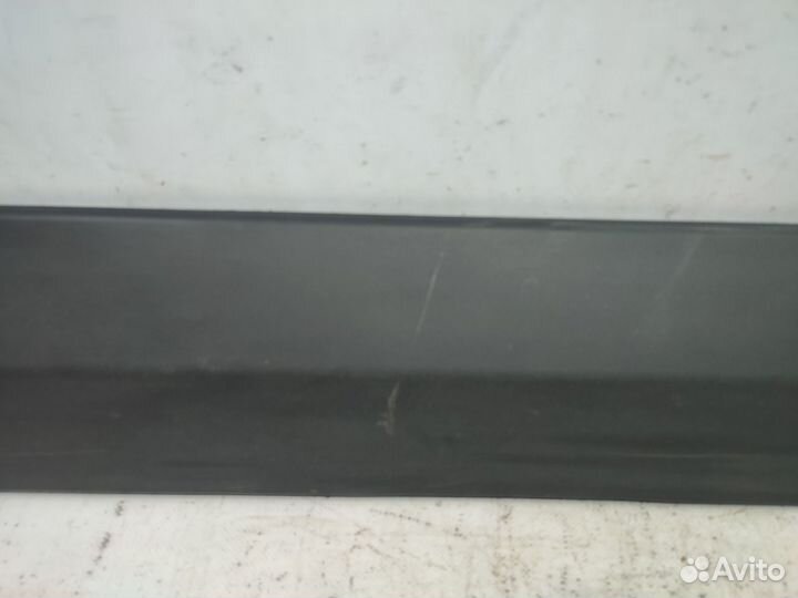 Накладка двери передняя правая Toyota Rav4 XA50