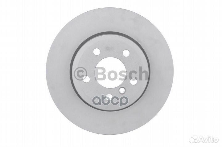 Диск тормозной перед 0 986 479 348 09864793