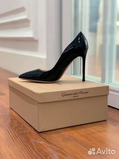 Туфли Босоножки Gianvito Rossi Размер 36-41