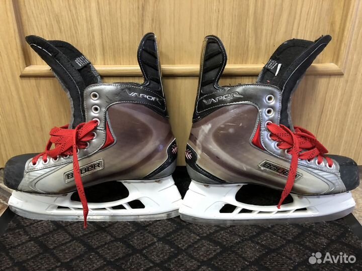 Коньки хоккейные профессиональные Bauer Vapor X:60