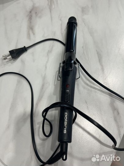 Плойка для волос