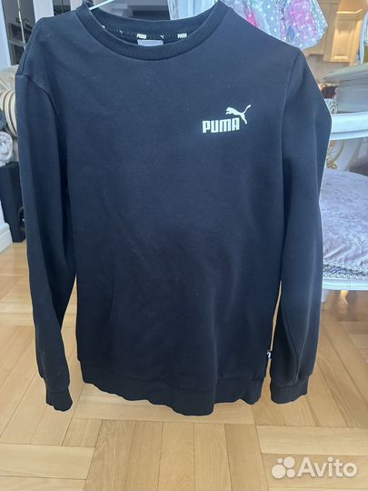 Спортивный костюм Puma