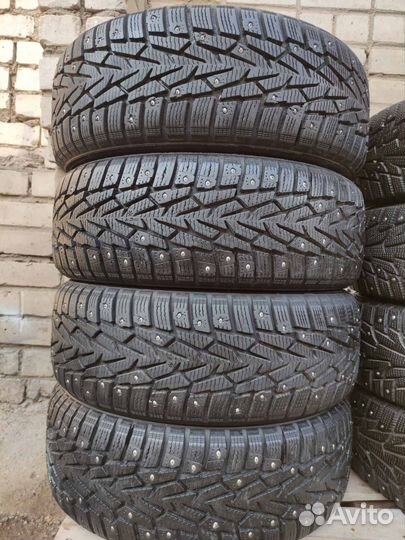 Nokian Tyres Nordman 7 195/60 R15 92T