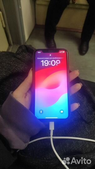 iPhone Xr, 128 ГБ
