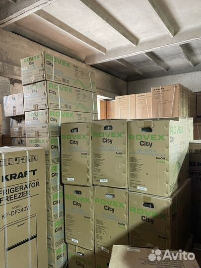 Кондиционеры