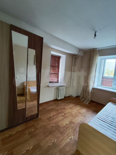 2-к. квартира, 45 м², 5/11 эт.
