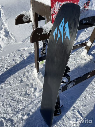 Сноуборд Jones Mind expander 158