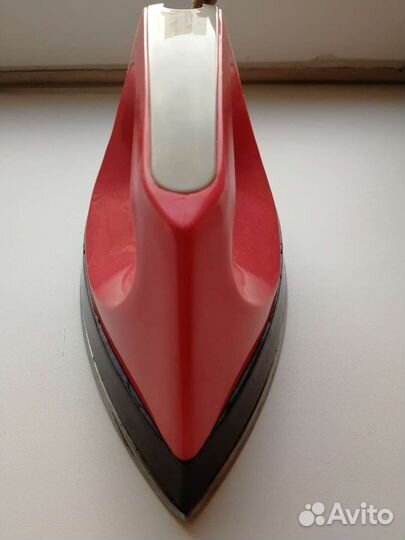 Утюг винтаж СССР