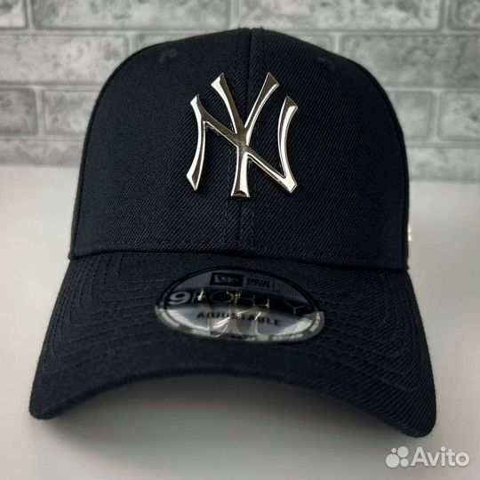 Бейсболка New York Yankees