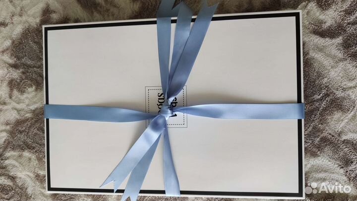 Детский постельный комплект Togas