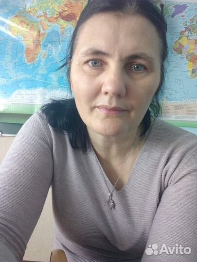 Репетитор по химии, биологии, географии огэ/ егэ