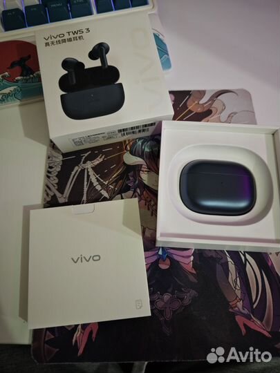 Vivo tws 3