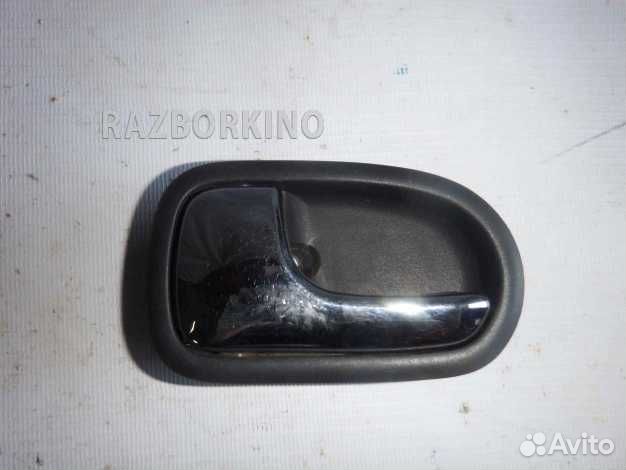 Ручка двери передней внутренняя левая